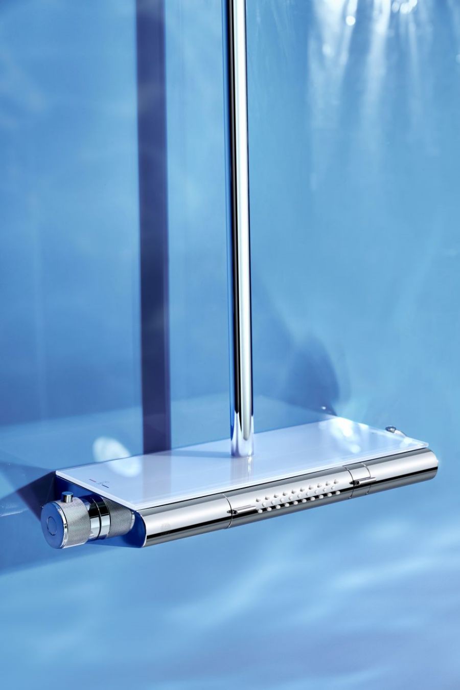 thermostatic shower mixer set thermostatic shower mixer set