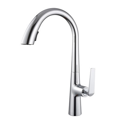 Eldhús handlaug Vatnskrani